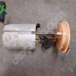 2011 Fiat Doblo Gösterge Çerçevesi Çıkma Parça Bursa