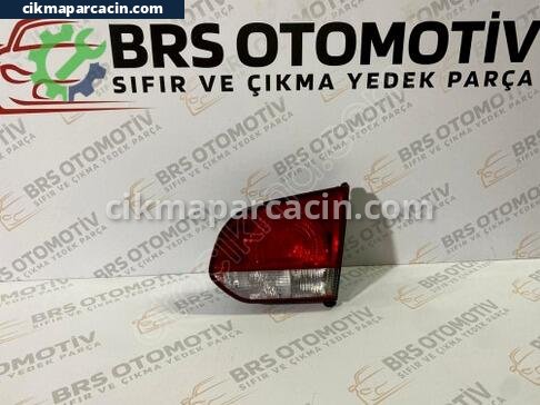 Volkswagen Golf Sağ Arka Stop çıkma parça