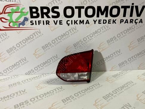 Volkswagen Golf Sağ Arka Stop çıkma parça