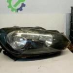 VOLKSWAGEN GOLF 6 2008 2012 SIFIR SAĞ  FAR 5K1941006S