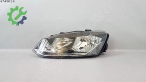 VOLKSWAGEN GOLF 6 2008 2012 SIFIR SOL FAR 5K1941005S