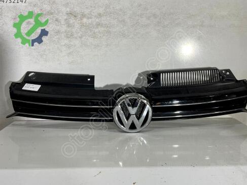 Volkswagen Golf Ön Panjur çıkma parça