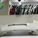VOLKSWAGEN GOLF 6 2009 2012 ÇIKMA ARKA TAMPON