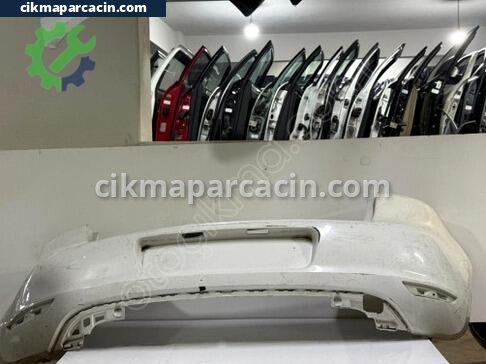 Volkswagen Golf Arka Tampon çıkma parça