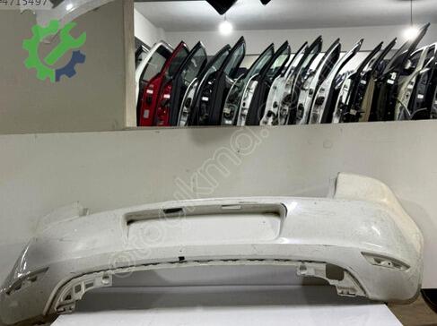 Volkswagen Golf Arka Tampon çıkma parça