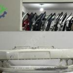 VOLKSWAGEN GOLF 6 2009 2012 ÇIKMA ARKA TAMPON