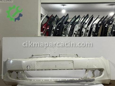 Volkswagen Golf Arka Tampon çıkma parça