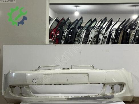 Volkswagen Golf Arka Tampon çıkma parça