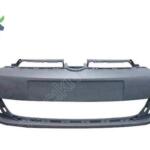 VOLKSWAGEN GOLF 6 2009 2012 SENSÖRLÜ ÖN TAMPON