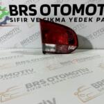 VOLKSWAGEN GOLF 6 2011 2014 ÇIKMA SOL ARKA İÇ STOP 5K0945093AB