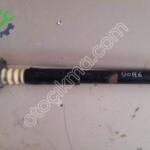 VOLKSWAGEN GOLF 6 ARKA AMORTİSÖR 1 ADET