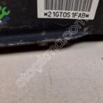 VOLKSWAGEN GOLF 6 ARKA DİNGİL SAĞ SALINCAKLAR ADET