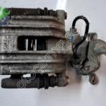 VOLKSWAGEN GOLF 6 ARKA SOL KALİPER