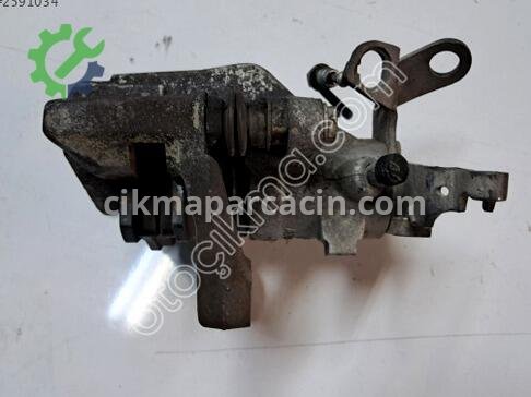 Volkswagen Golf Kaliper çıkma parça