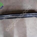 VOLKSWAGEN GOLF 6 ARKA TAMPON DEMİRİ