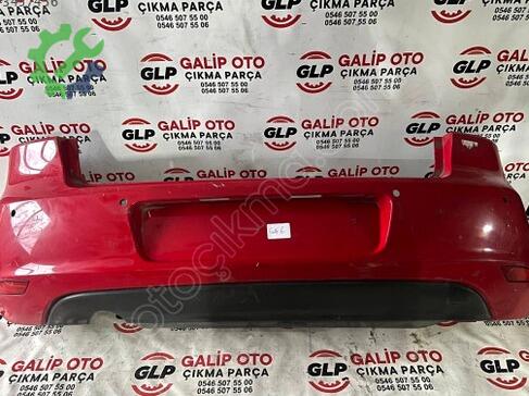 Volkswagen Golf Arka Tampon çıkma parça