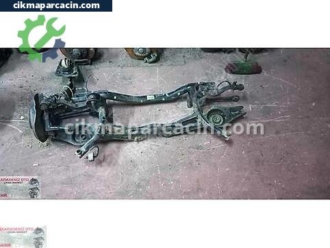 Volkswagen Golf Torsiyon çıkma parça