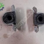 VOLKSWAGEN GOLF 6 ARKA VİRAJ DEMİR BAĞLANTI TAKOZLAR