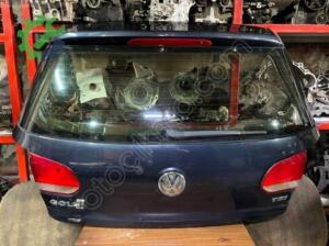 Volkswagen Golf Bagaj Kapağı Çıkma