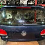 Volkswagen Golf Çıkma Bagaj