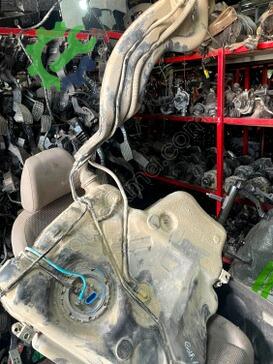 Volkswagen Golf Yedek Su Deposu çıkma parça