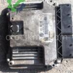 VOLKSWAGEN GOLF 6 CAX MOTOR BEYNİ ÇIKMA ORİJİNAL03c 906016aj