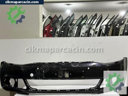 Volkswagen Golf Ön Tampon çıkma parça