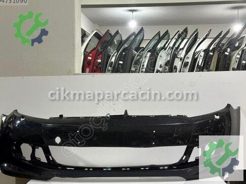Volkswagen Golf Ön Tampon çıkma parça