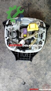 Volkswagen Golf Direksiyon Airbag 1K0880201BJ çıkma parça