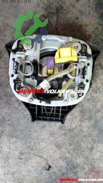 Volkswagen Golf Direksiyon Airbag 1K0880201BJ çıkma parça