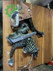 Çıkma Orijinal Pedal Volkswagen Golf