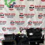 Volkswagen Golf 6 Kalorifer Motoru Hatasız Orjinal Çıkma