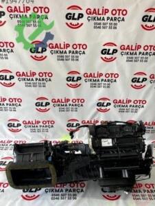 Volkswagen Golf 6 Kalorifer Motoru Hatasız Orjinal Çıkma