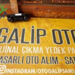 Volkswagen Golf 6 Klima Kontrol Paneli Hatasız Orjinal Çıkma