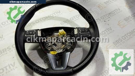 Seat Leon Direksiyon Simidi çıkma parça