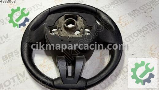 Seat Leon Direksiyon Simidi çıkma parça