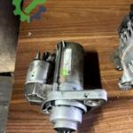 Şarj Dinamosu Volkswagen Golf Çıkma