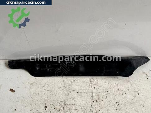 Volkswagen Golf Ön Cam Izgarası çıkma parça