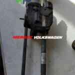 VOLKSWAGEN – GOLF 6 / ÖN CAM SİLECEK MEKANİZMASI (5K1955023)