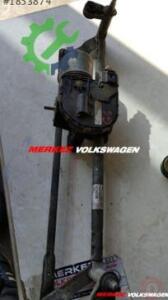 VOLKSWAGEN - GOLF 6 / ÖN CAM SİLECEK MOTORU (5K1955119)
