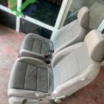 Volkswagen Golf Ön Koltuk Çıkma