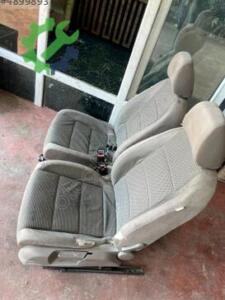 Volkswagen Golf Ön Koltuk Çıkma