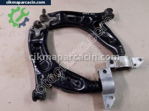 Volkswagen Golf Salıncak (Alt Tabla) çıkma parça