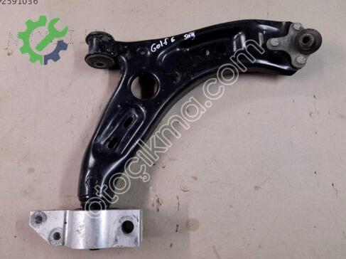 Volkswagen Golf Salıncak (Alt Tabla) çıkma parça
