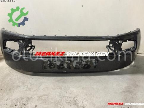 Volkswagen Golf Ön Tampon çıkma parça