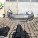 VOLKSWAGEN GOLF 6 ÖN TAMPON ÇIKMA ORİJİNAL