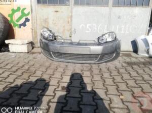 VOLKSWAGEN GOLF 6 ÖN TAMPON ÇIKMA ORİJİNAL