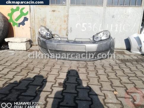 Volkswagen Golf Ön Tampon çıkma parça