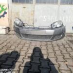 VOLKSWAGEN GOLF 6 ÖN TAMPON ÇIKMA ORİJİNAL