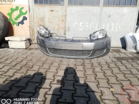 Volkswagen Golf Ön Tampon çıkma parça